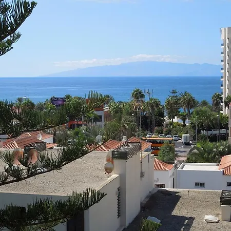 Apartment Casa Tropical