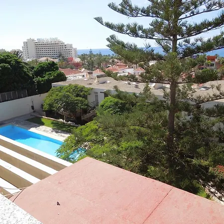 Casa Tropical Playa de las Americas (Tenerife)