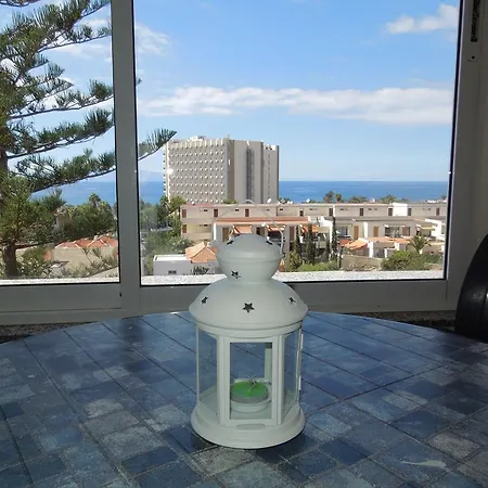 Lejlighed Casa Tropical *