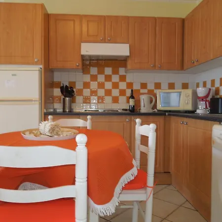 Apartment Casa Tropical