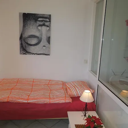 Appartement Casa Tropical Playa de las Américas