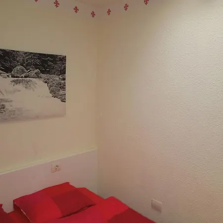 Lägenhet Casa Tropical