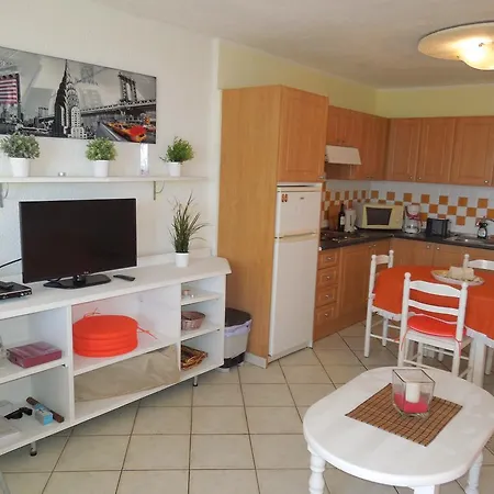 Appartement Casa Tropical Playa de las Américas